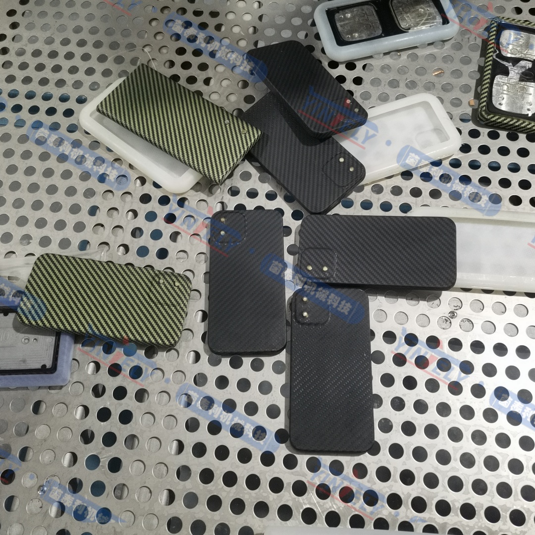 凯夫拉手机壳的制造流程解析